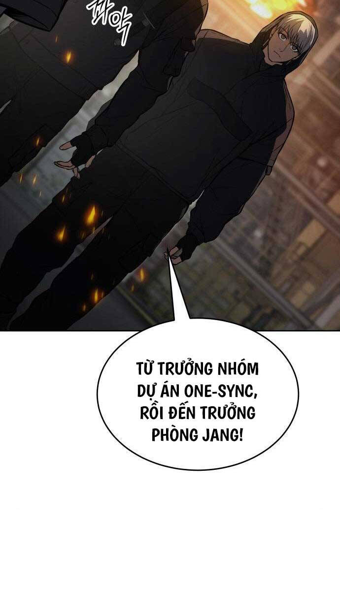 Đặc Vụ Song Sinh Chapter 51 - Trang 30