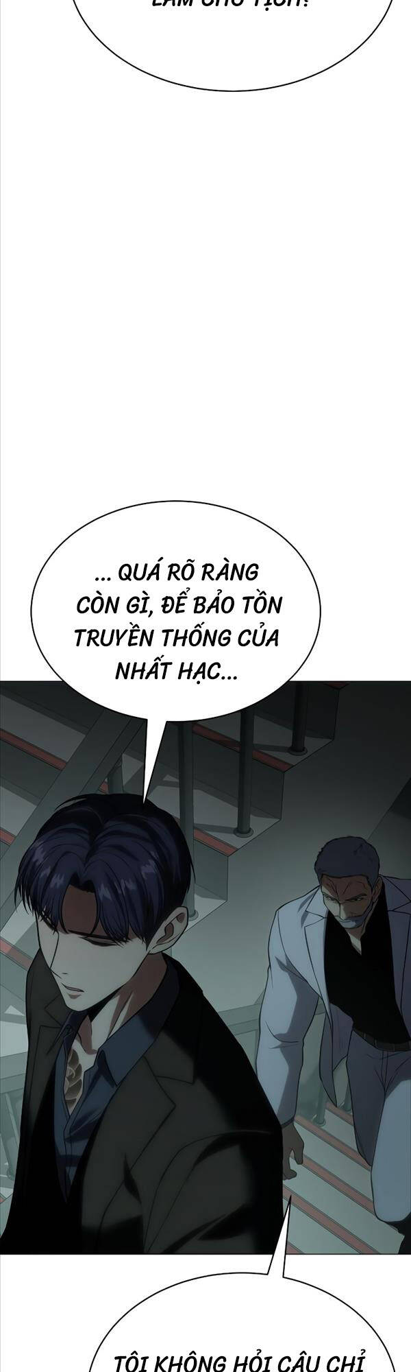 Đặc Vụ Song Sinh Chapter 22 - Trang 43