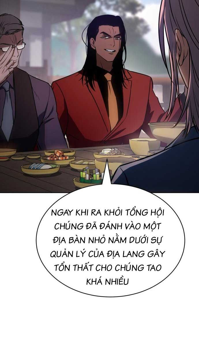 Đặc Vụ Song Sinh Chapter 20 - Trang 74