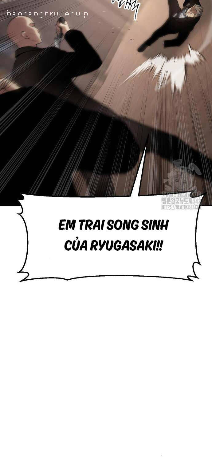 Đặc Vụ Song Sinh Chapter 82 - Trang 21