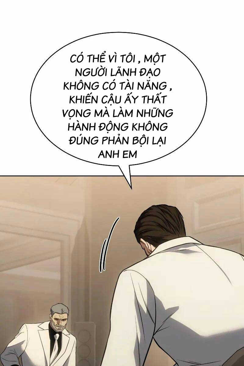 Đặc Vụ Song Sinh Chapter 27 - Trang 40