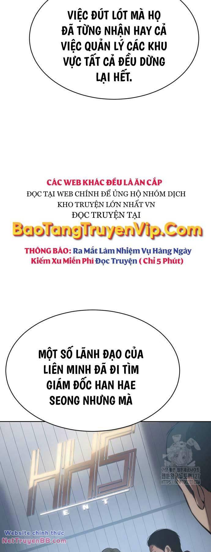 Đặc Vụ Song Sinh Chapter 64 - Trang 8