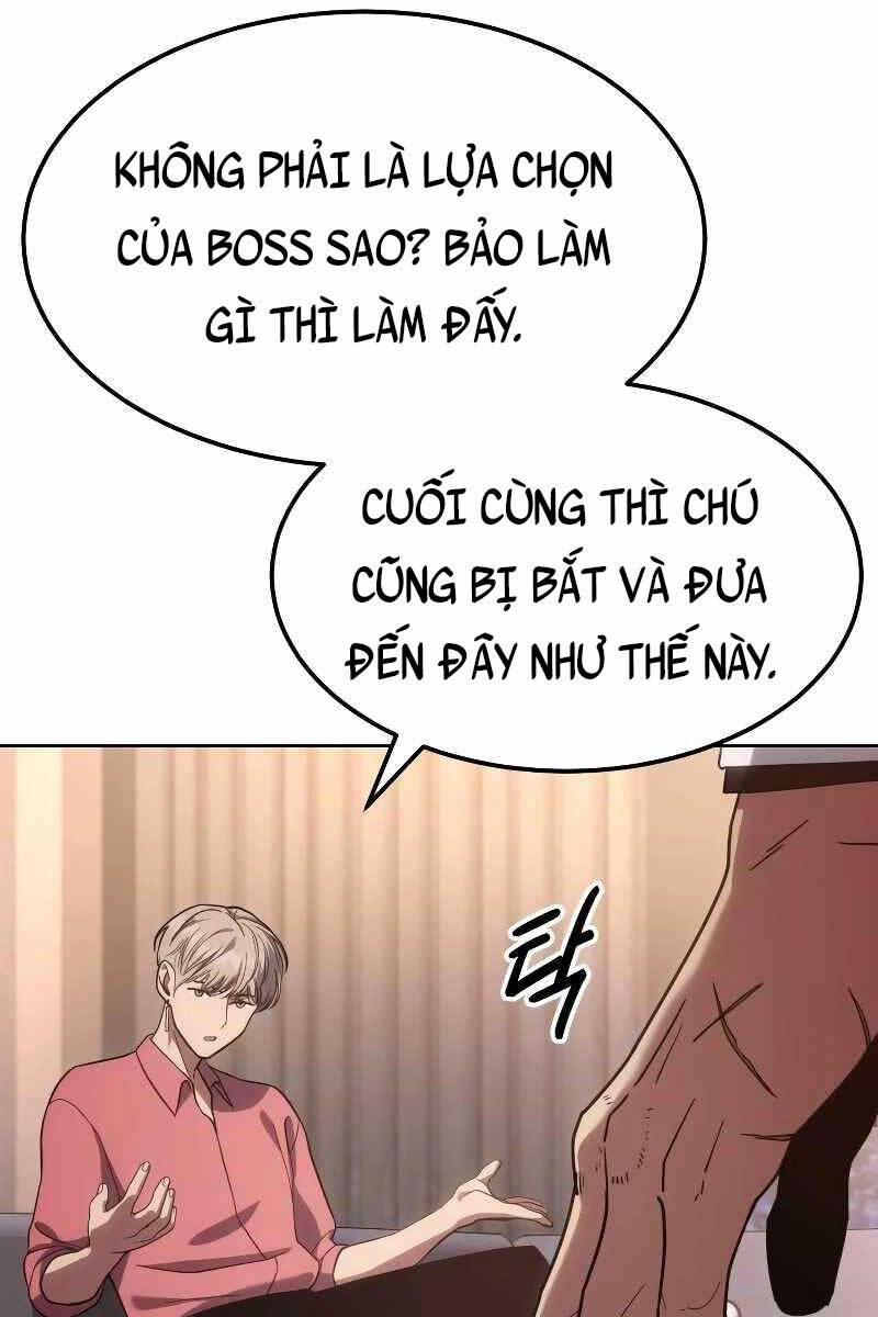 Đặc Vụ Song Sinh Chapter 10 - Trang 74