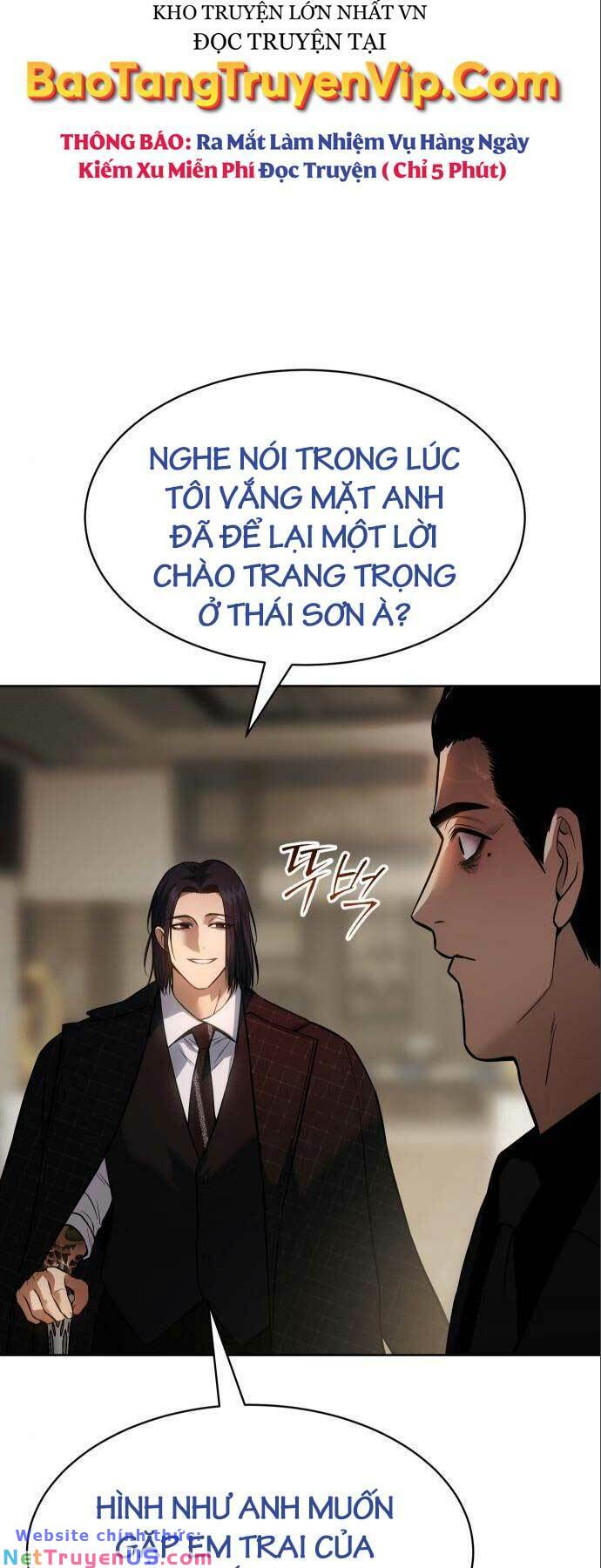 Đặc Vụ Song Sinh Chapter 47 - Trang 6