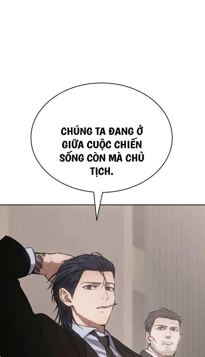 Đặc Vụ Song Sinh Chapter 60 - Trang 155