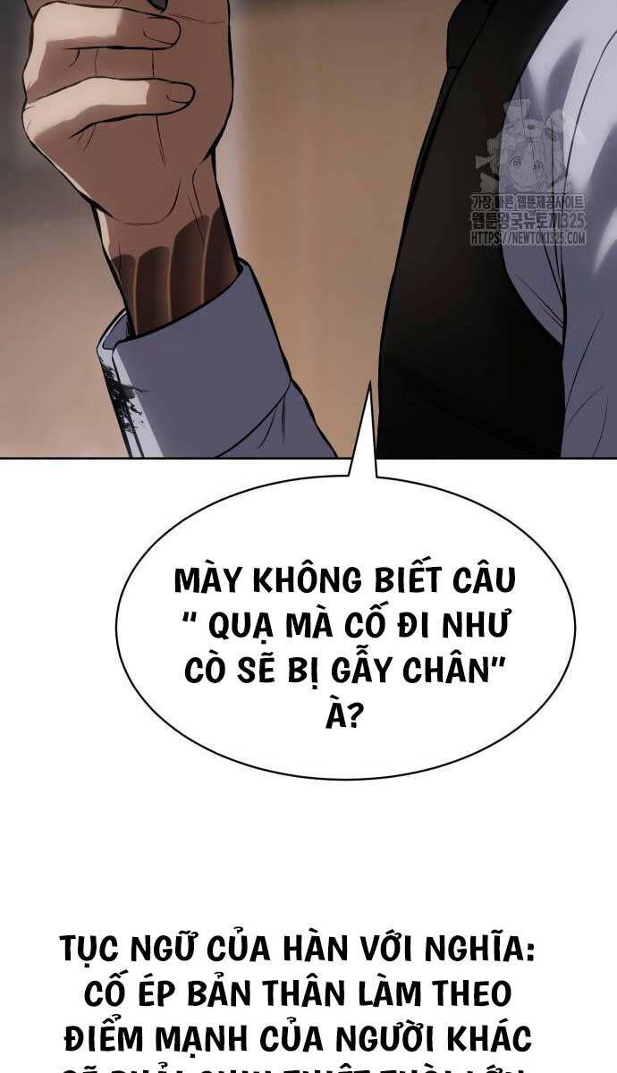 Đặc Vụ Song Sinh Chapter 63 - Trang 28