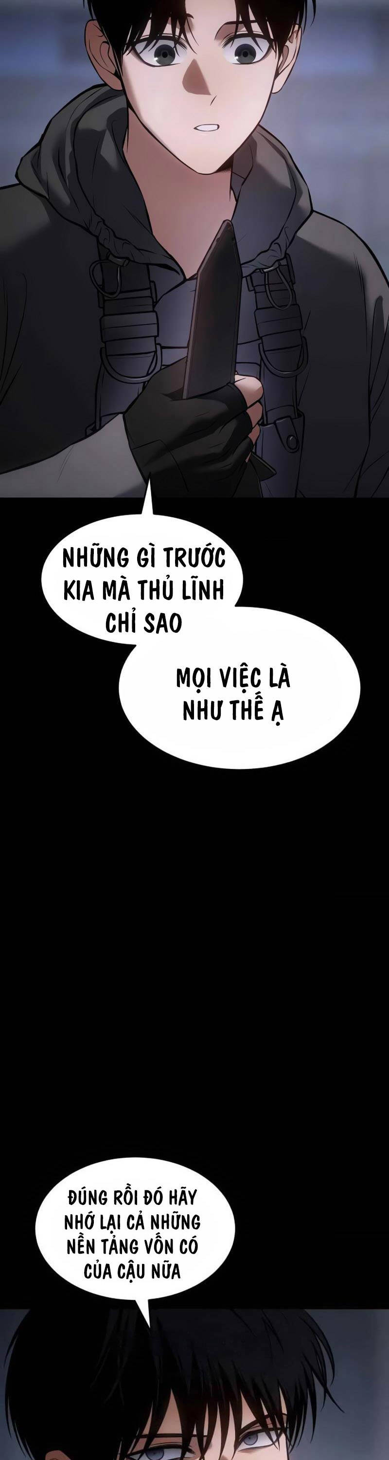 Đặc Vụ Song Sinh Chapter 78 - Trang 30