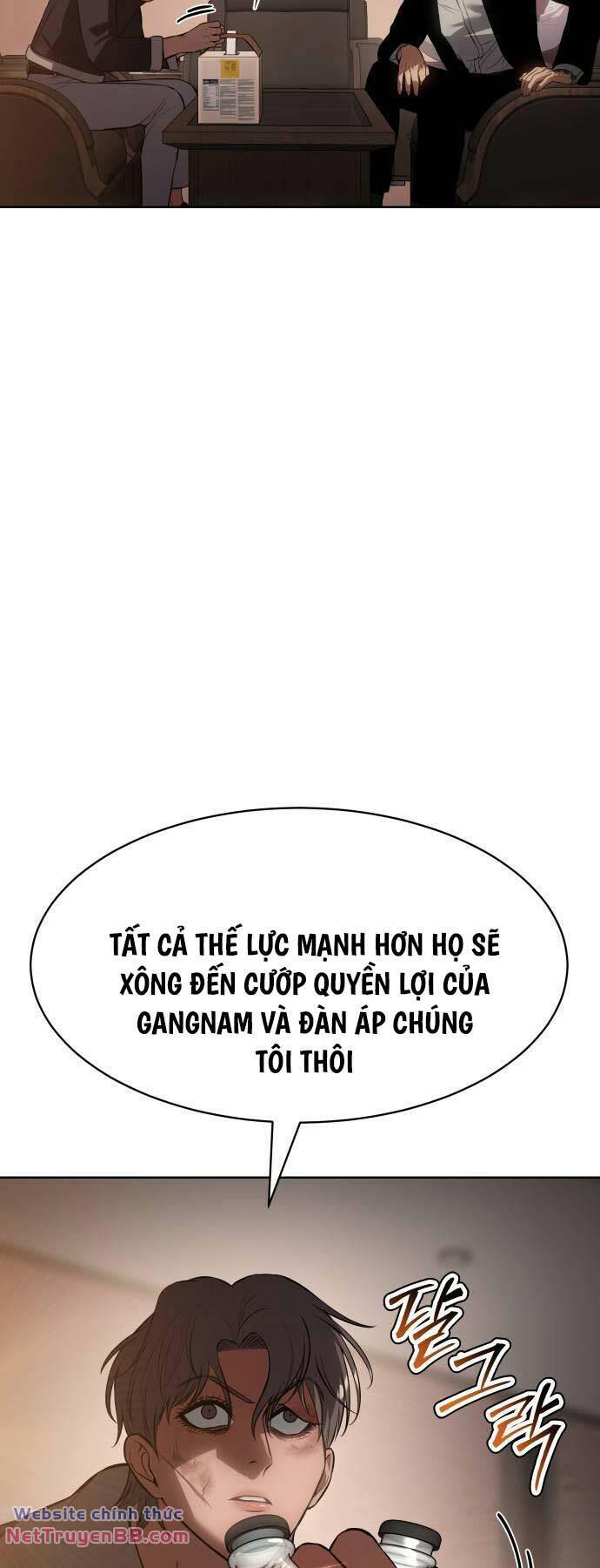 Đặc Vụ Song Sinh Chapter 64 - Trang 12