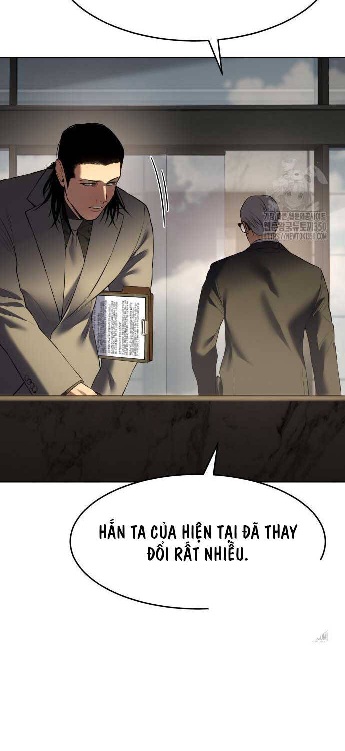 Đặc Vụ Song Sinh Chapter 90 - Trang 35