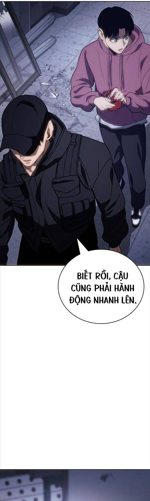 Đặc Vụ Song Sinh Chapter 13 - Trang 55