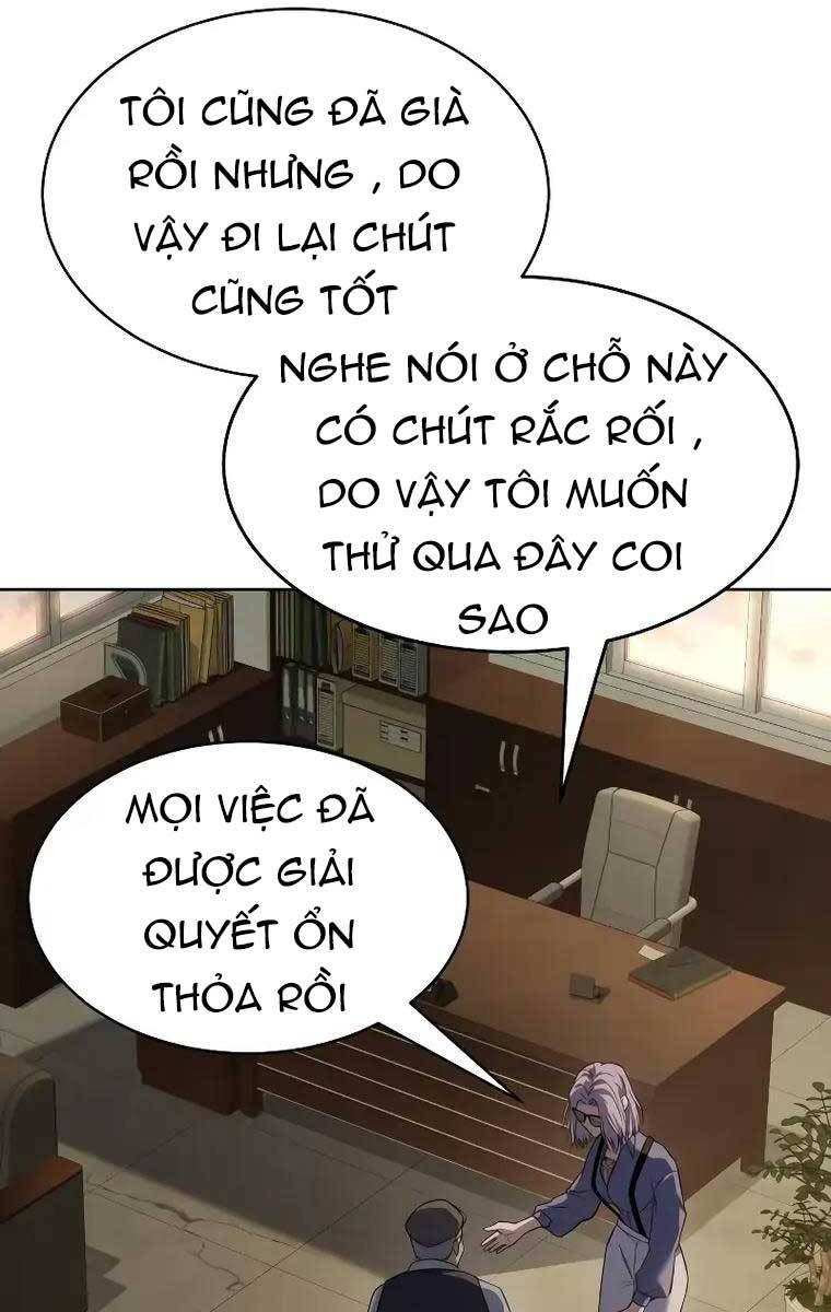 Đặc Vụ Song Sinh Chapter 31 - Trang 123