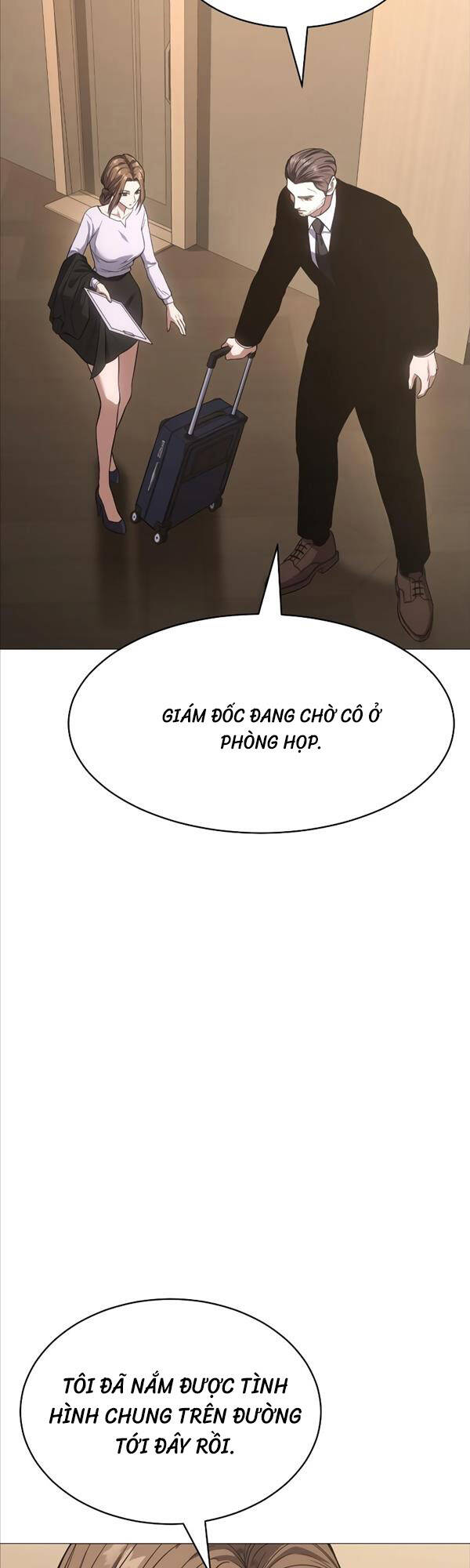 Đặc Vụ Song Sinh Chapter 22 - Trang 1