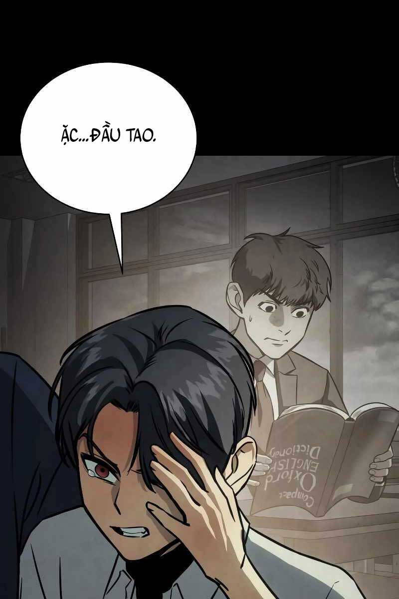 Đặc Vụ Song Sinh Chapter 16 - Trang 135