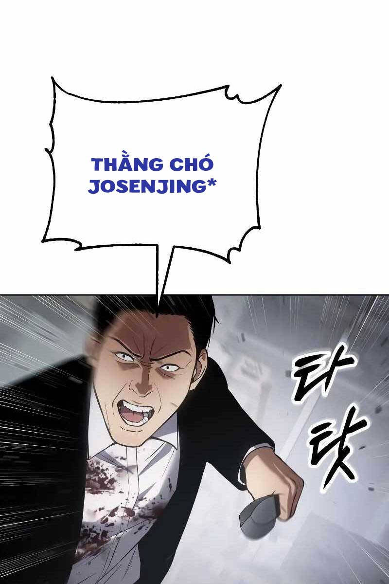 Đặc Vụ Song Sinh Chapter 40 - Trang 128