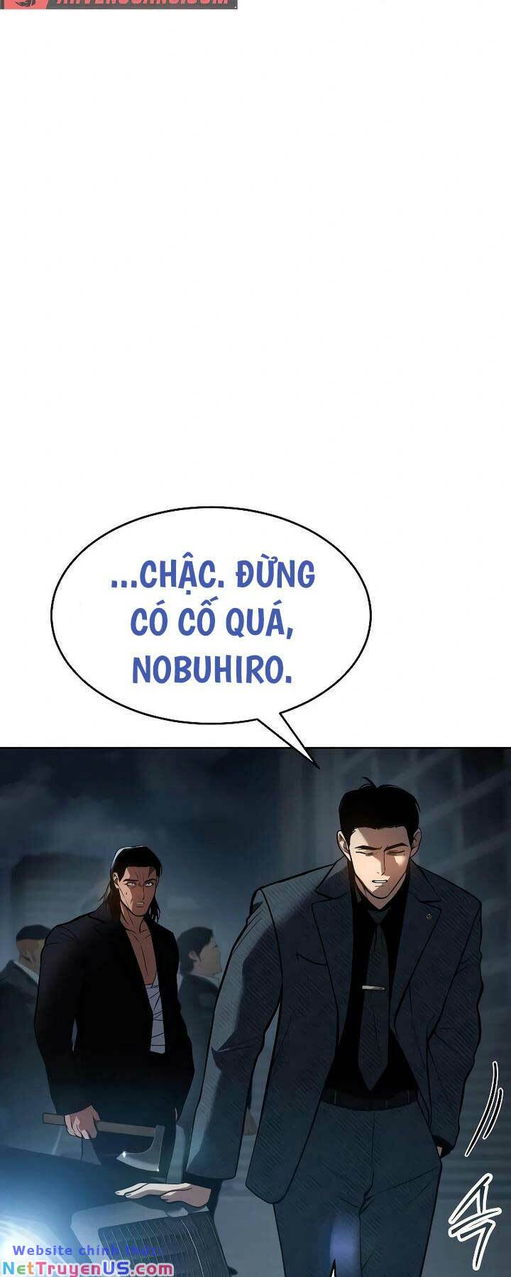 Đặc Vụ Song Sinh Chapter 53 - Trang 49