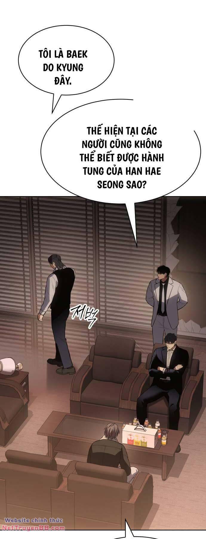 Đặc Vụ Song Sinh Chapter 64 - Trang 22