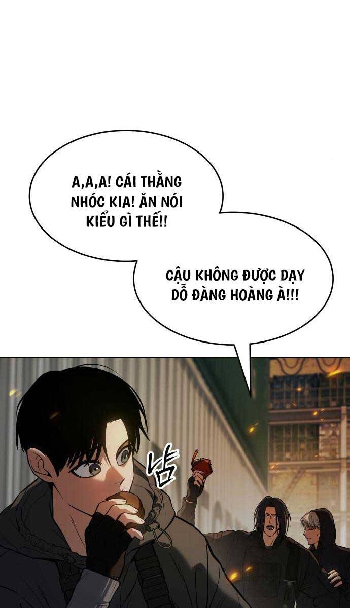 Đặc Vụ Song Sinh Chapter 51 - Trang 23