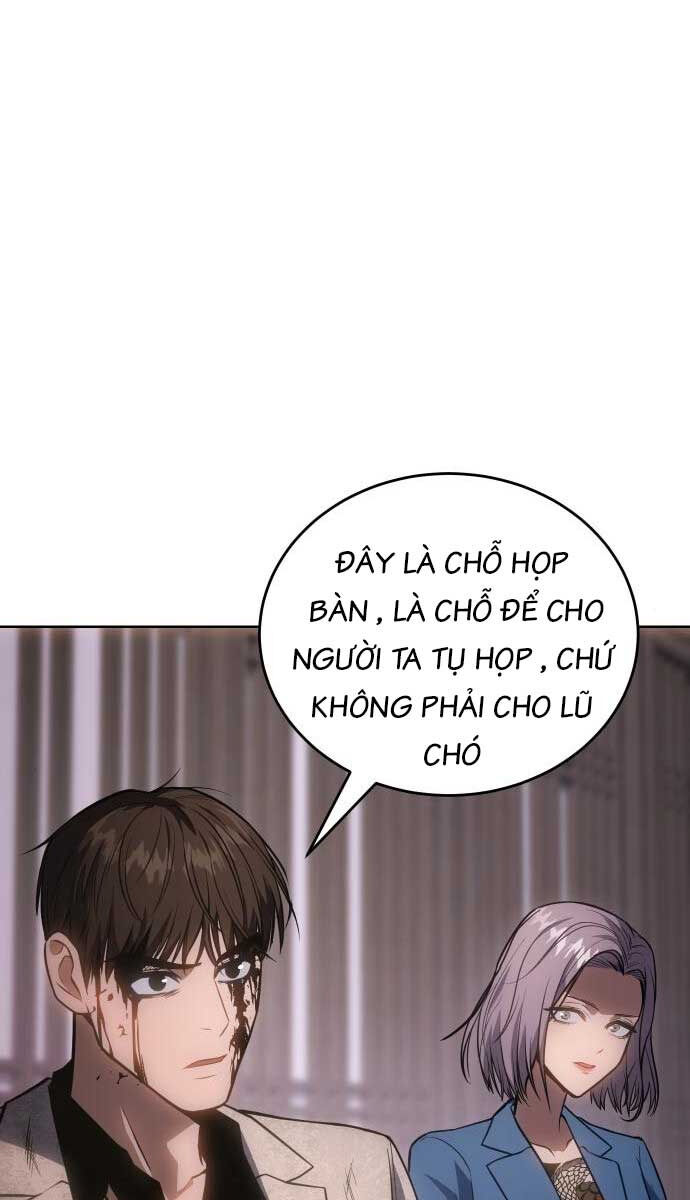 Đặc Vụ Song Sinh Chapter 20 - Trang 44