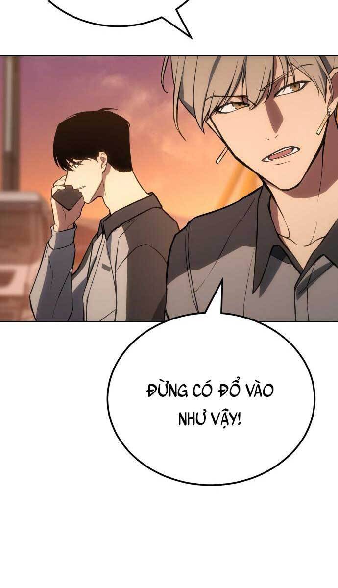 Đặc Vụ Song Sinh Chapter 1 - Trang 10