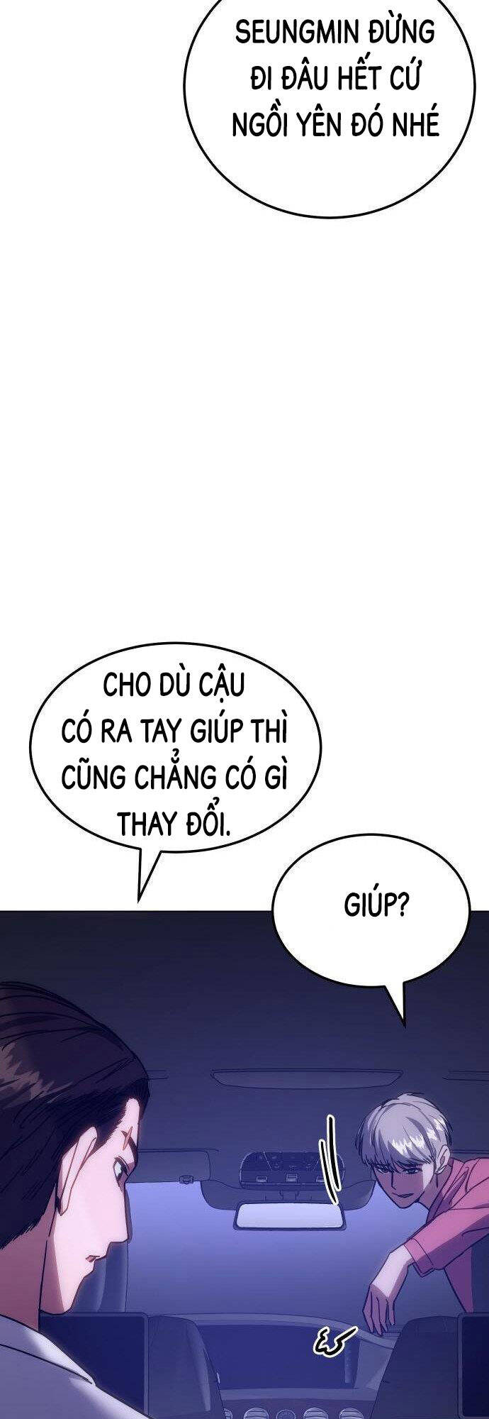 Đặc Vụ Song Sinh Chapter 8 - Trang 64