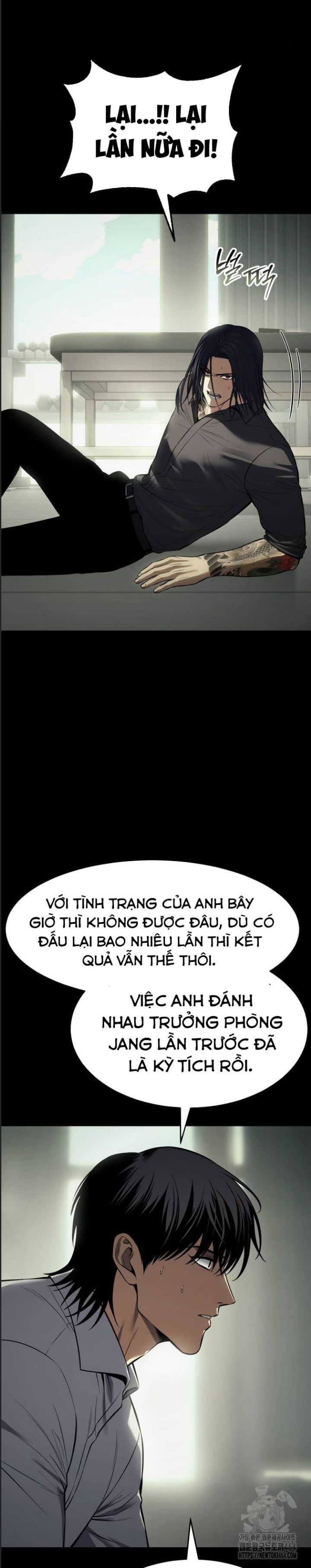 Đặc Vụ Song Sinh Chapter 98 - Trang 9