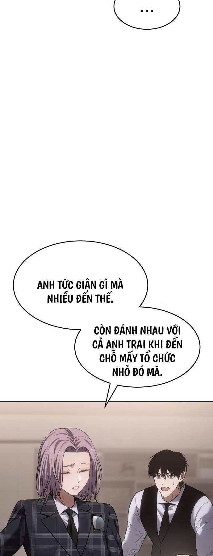 Đặc Vụ Song Sinh Chapter 74 - Trang 71