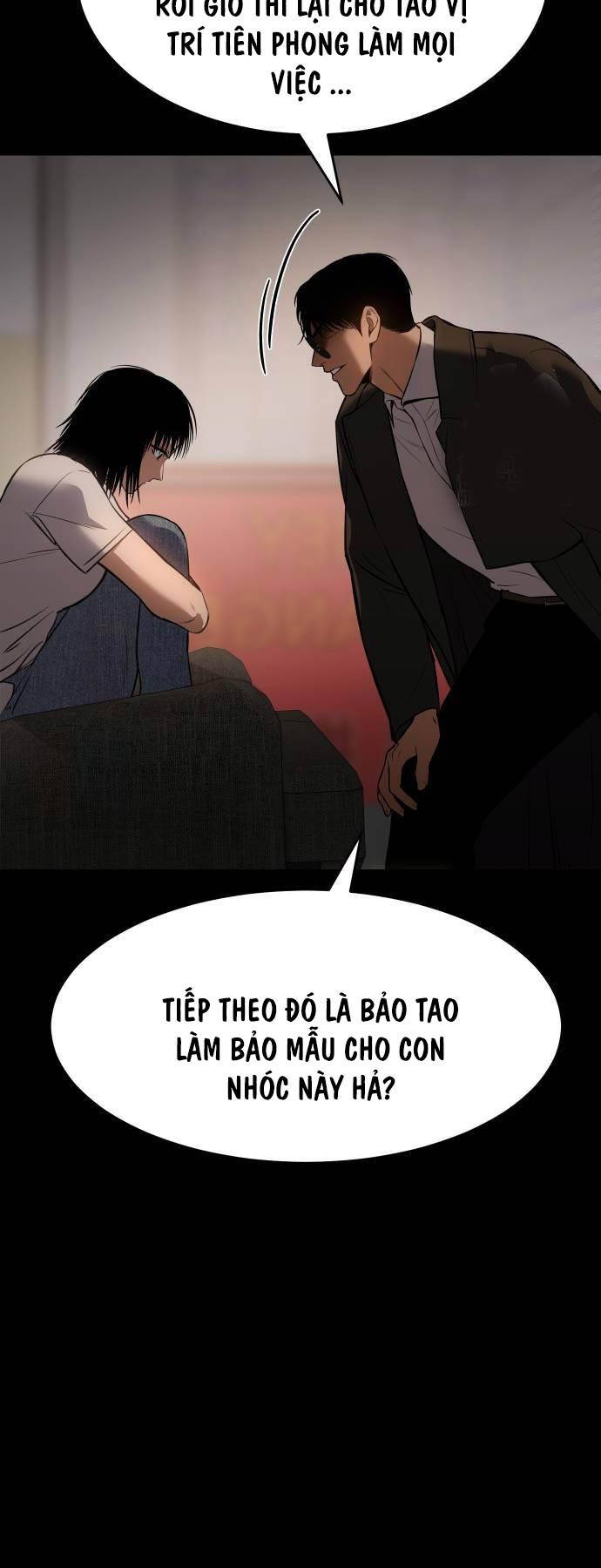 Đặc Vụ Song Sinh Chapter 73 - Trang 69