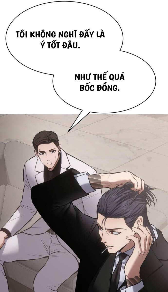 Đặc Vụ Song Sinh Chapter 60 - Trang 153