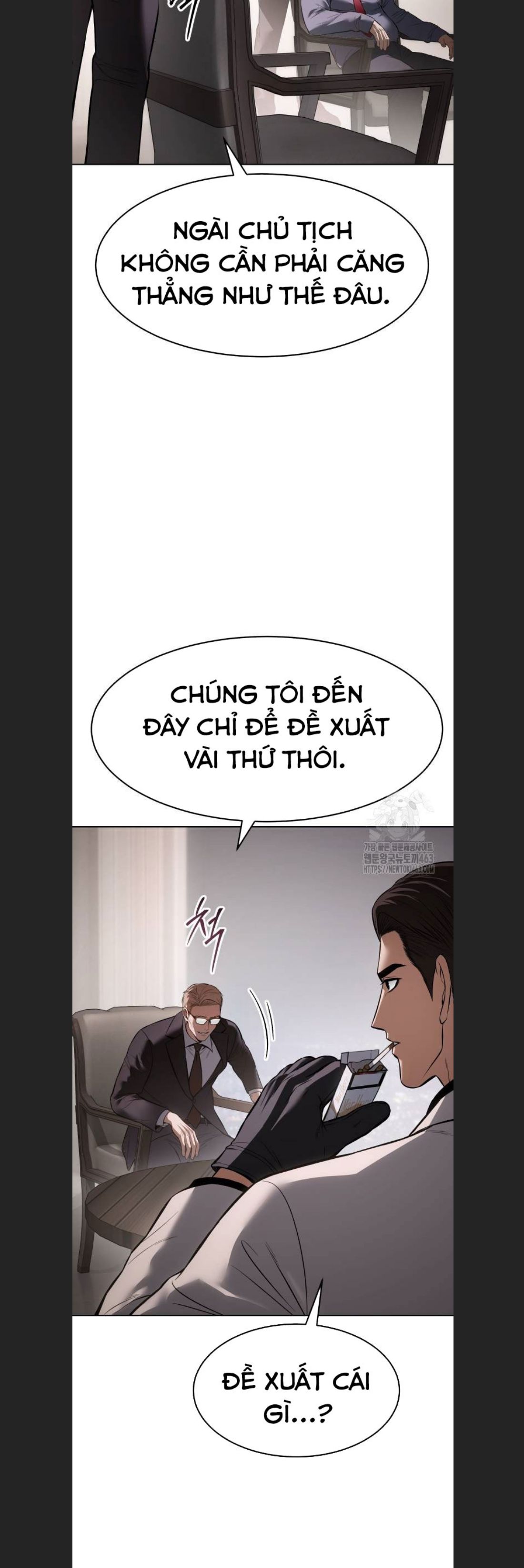 Đặc Vụ Song Sinh Chapter 97 - Trang 36