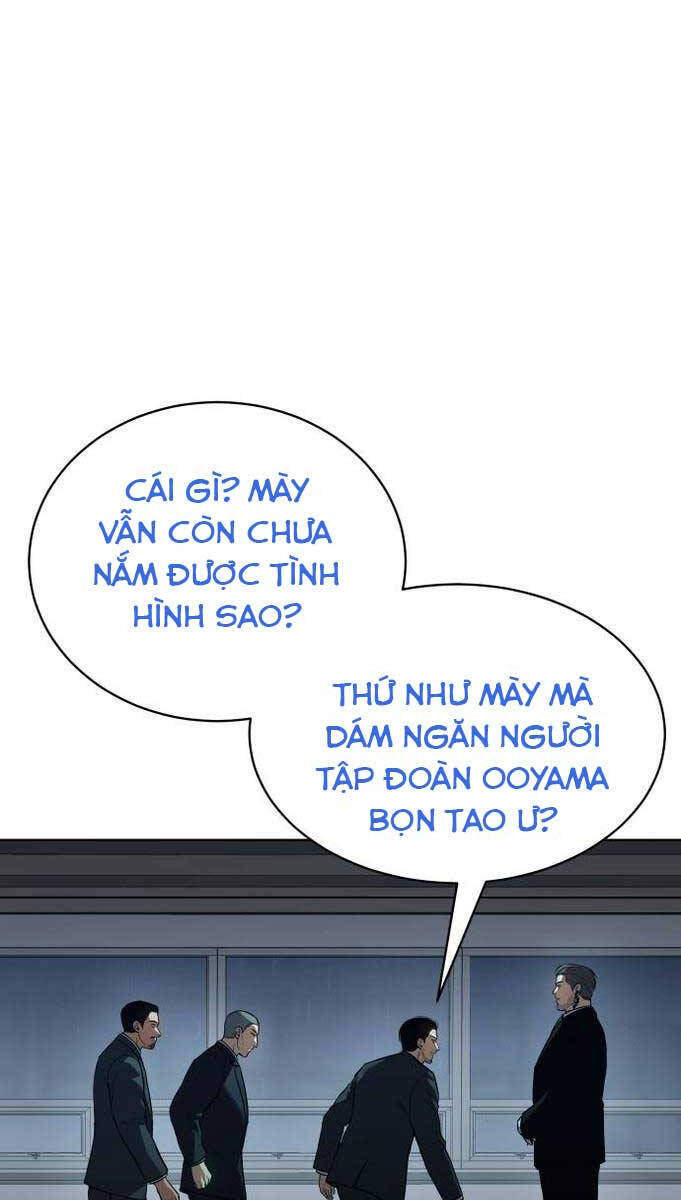 Đặc Vụ Song Sinh Chapter 42 - Trang 35