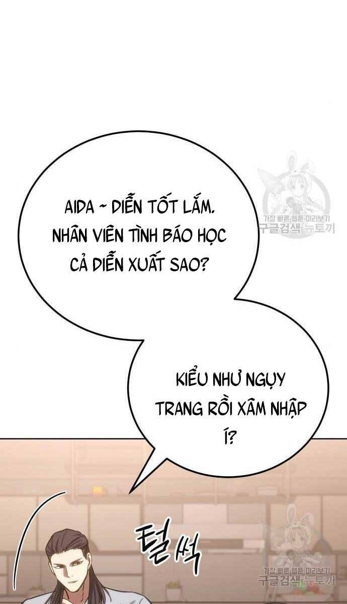 Đặc Vụ Song Sinh Chapter 3 - Trang 34