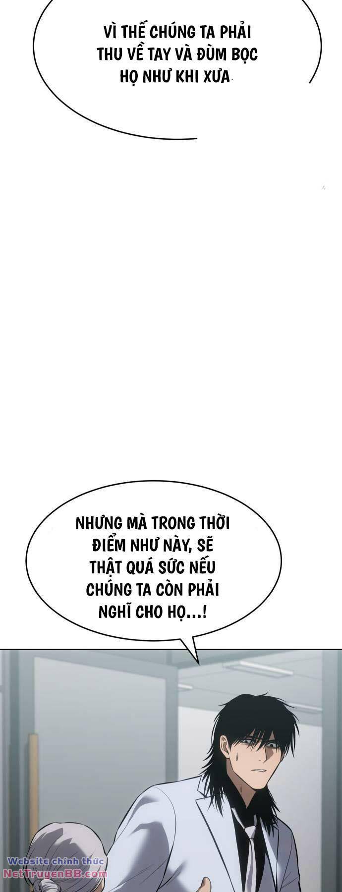 Đặc Vụ Song Sinh Chapter 64 - Trang 70