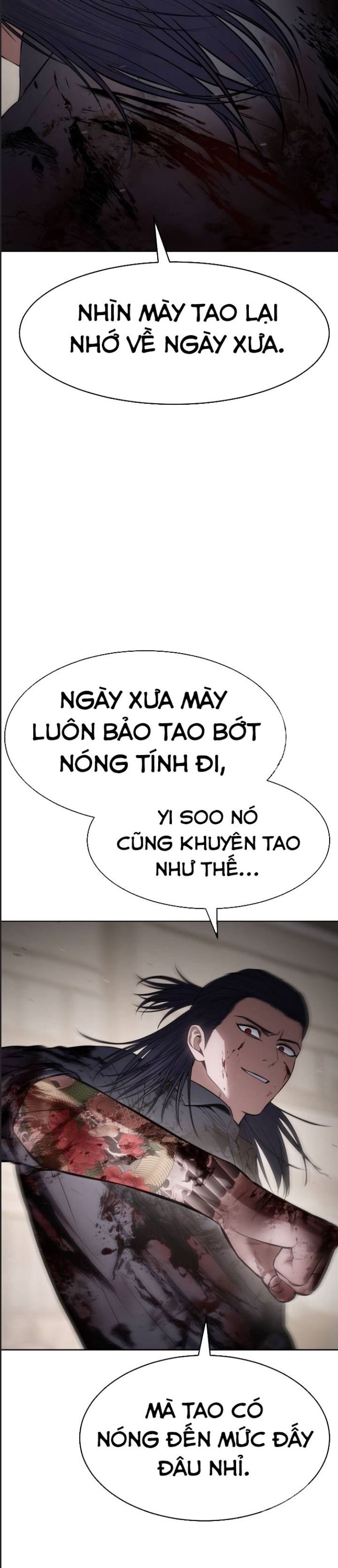 Đặc Vụ Song Sinh Chapter 98 - Trang 17