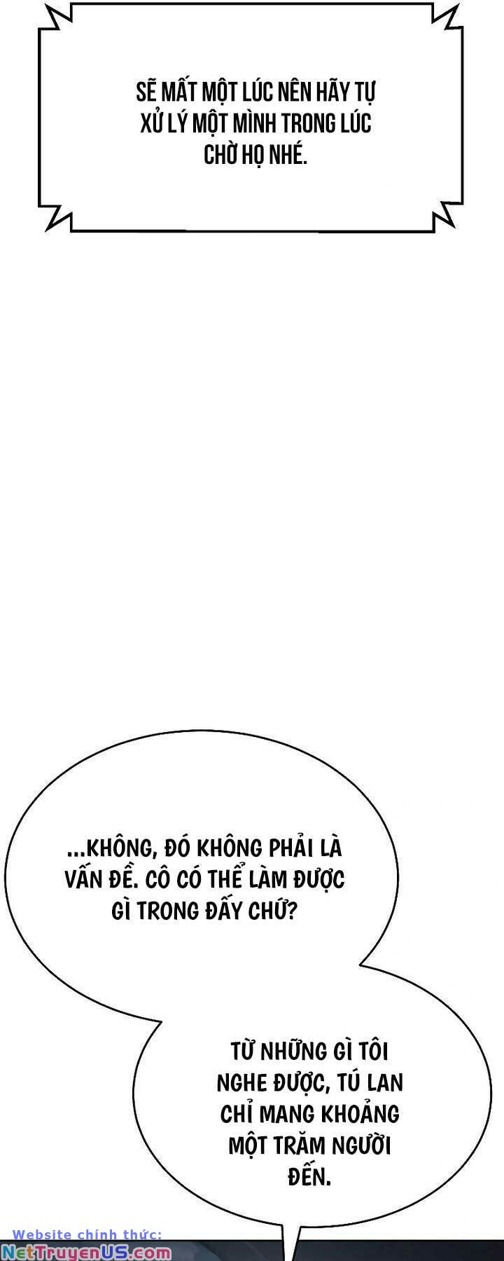 Đặc Vụ Song Sinh Chapter 53 - Trang 86