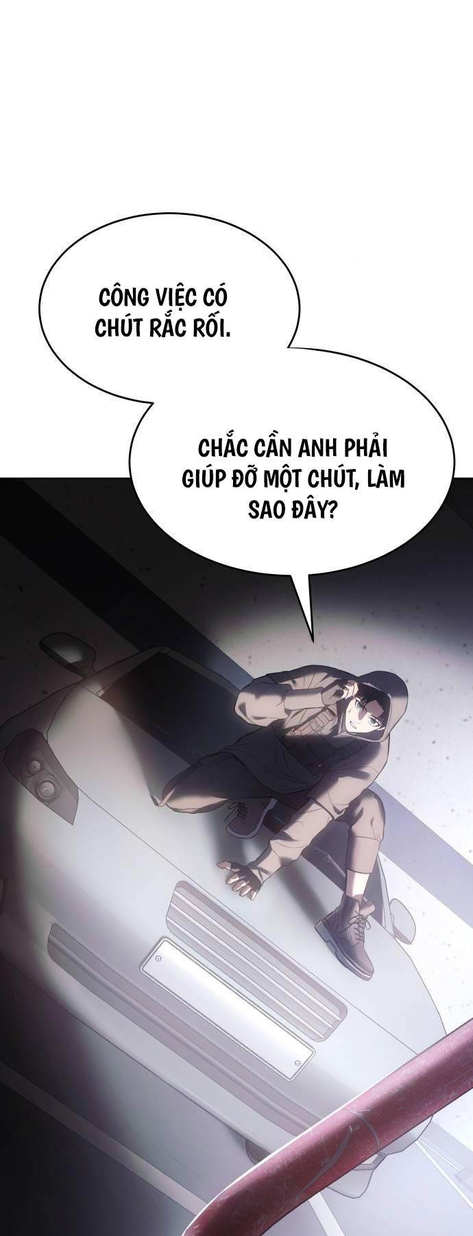 Đặc Vụ Song Sinh Chapter 74 - Trang 114