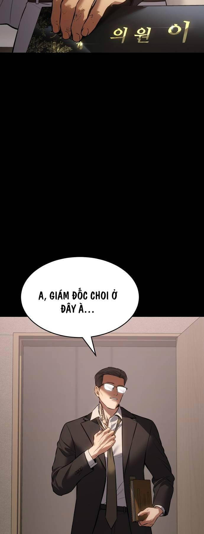 Đặc Vụ Song Sinh Chapter 73 - Trang 4