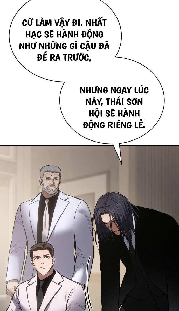 Đặc Vụ Song Sinh Chapter 60 - Trang 128