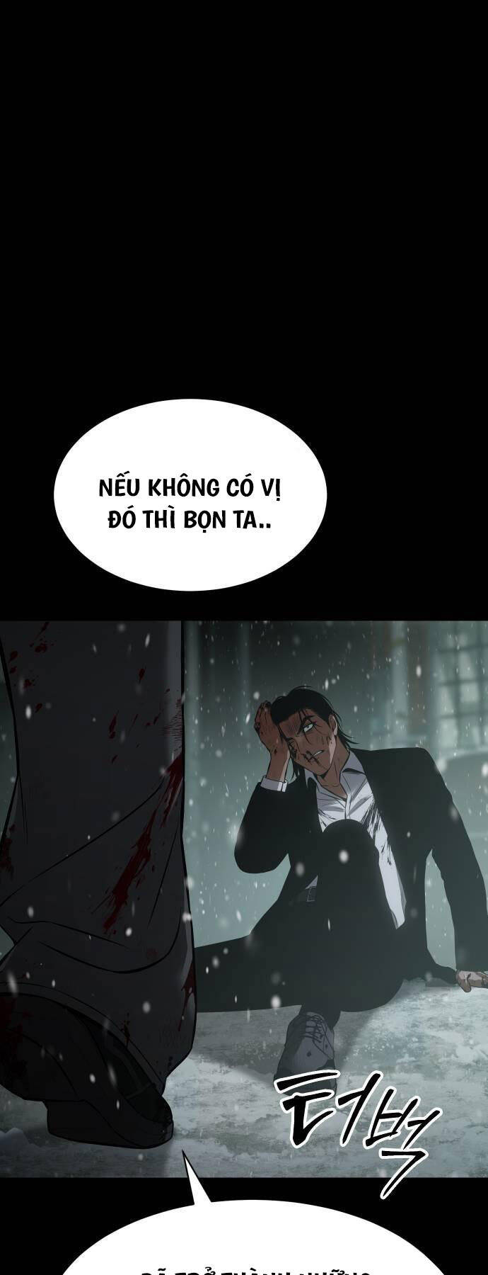 Đặc Vụ Song Sinh Chapter 71 - Trang 34