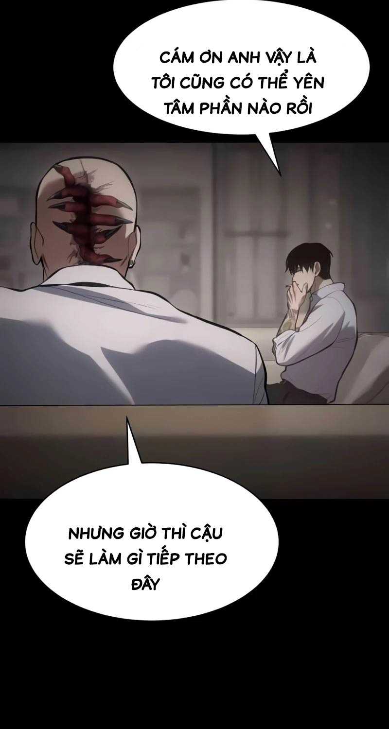 Đặc Vụ Song Sinh Chapter 83 - Trang 18