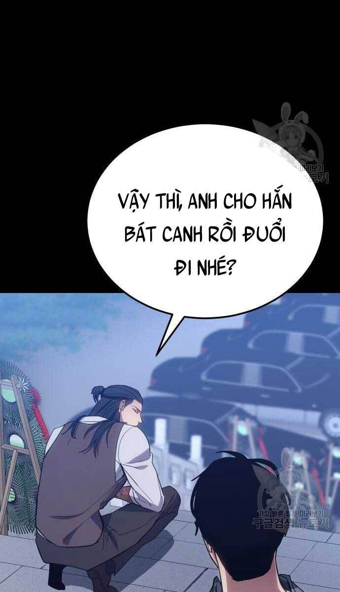 Đặc Vụ Song Sinh Chapter 2.5 - Trang 104