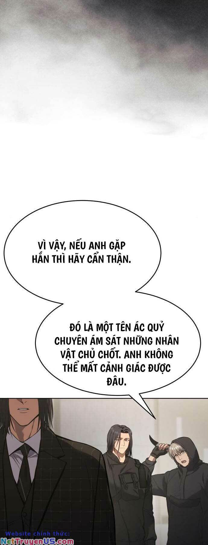 Đặc Vụ Song Sinh Chapter 50 - Trang 24