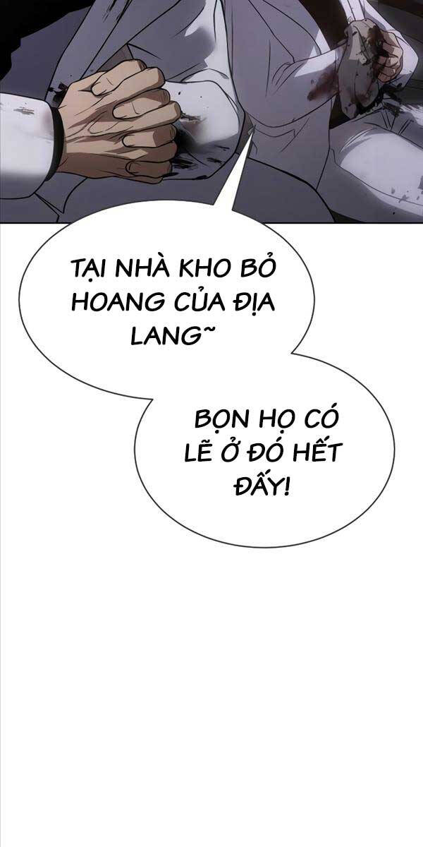 Đặc Vụ Song Sinh Chapter 24 - Trang 56