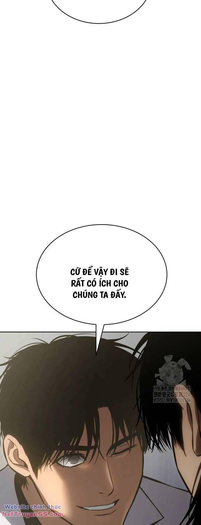 Đặc Vụ Song Sinh Chapter 61 - Trang 9