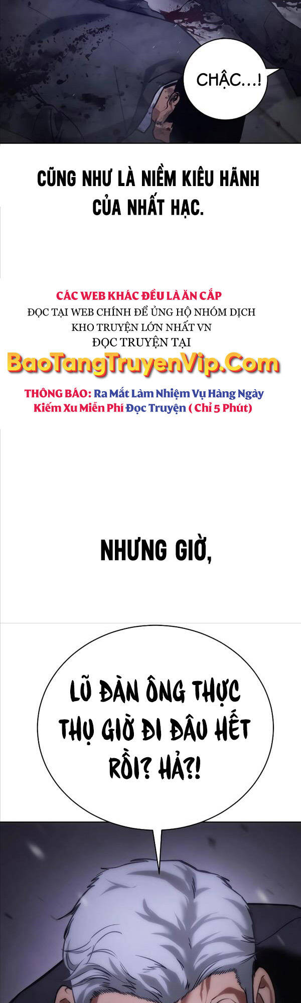 Đặc Vụ Song Sinh Chapter 15 - Trang 3