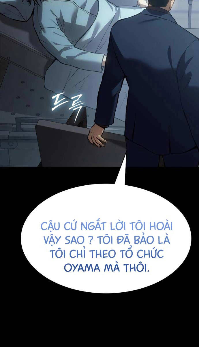 Đặc Vụ Song Sinh Chapter 59 - Trang 88