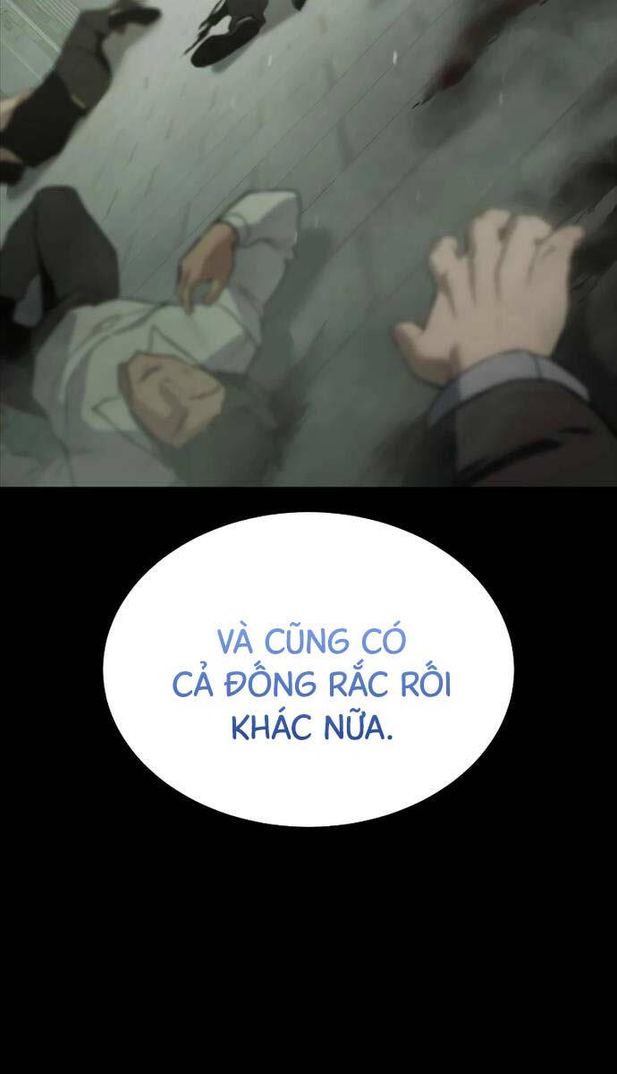 Đặc Vụ Song Sinh Chapter 59 - Trang 77