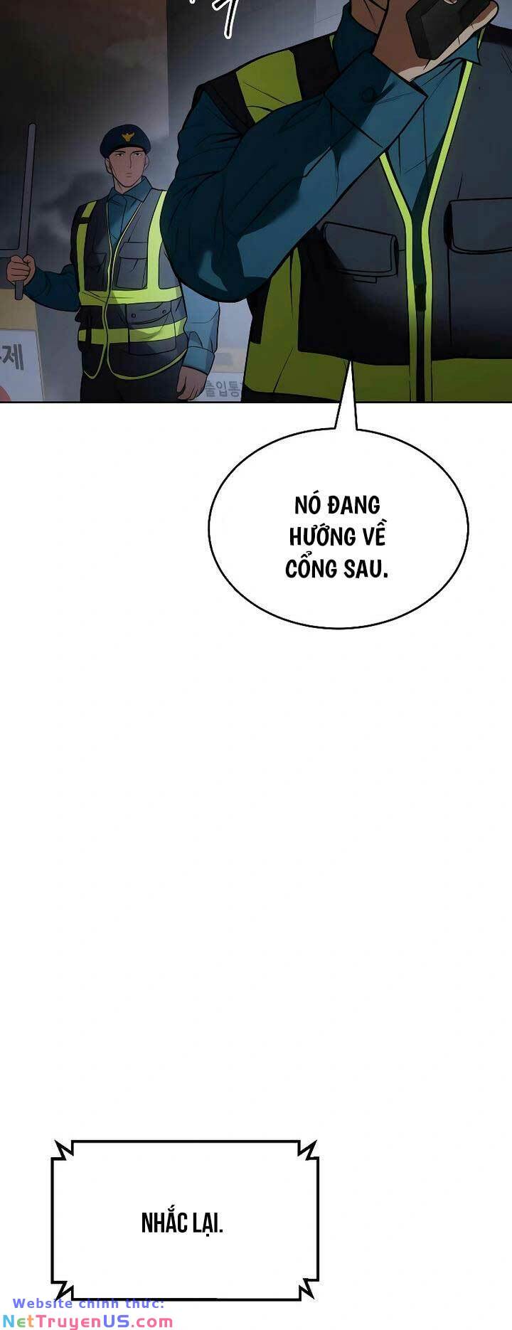 Đặc Vụ Song Sinh Chapter 53 - Trang 96