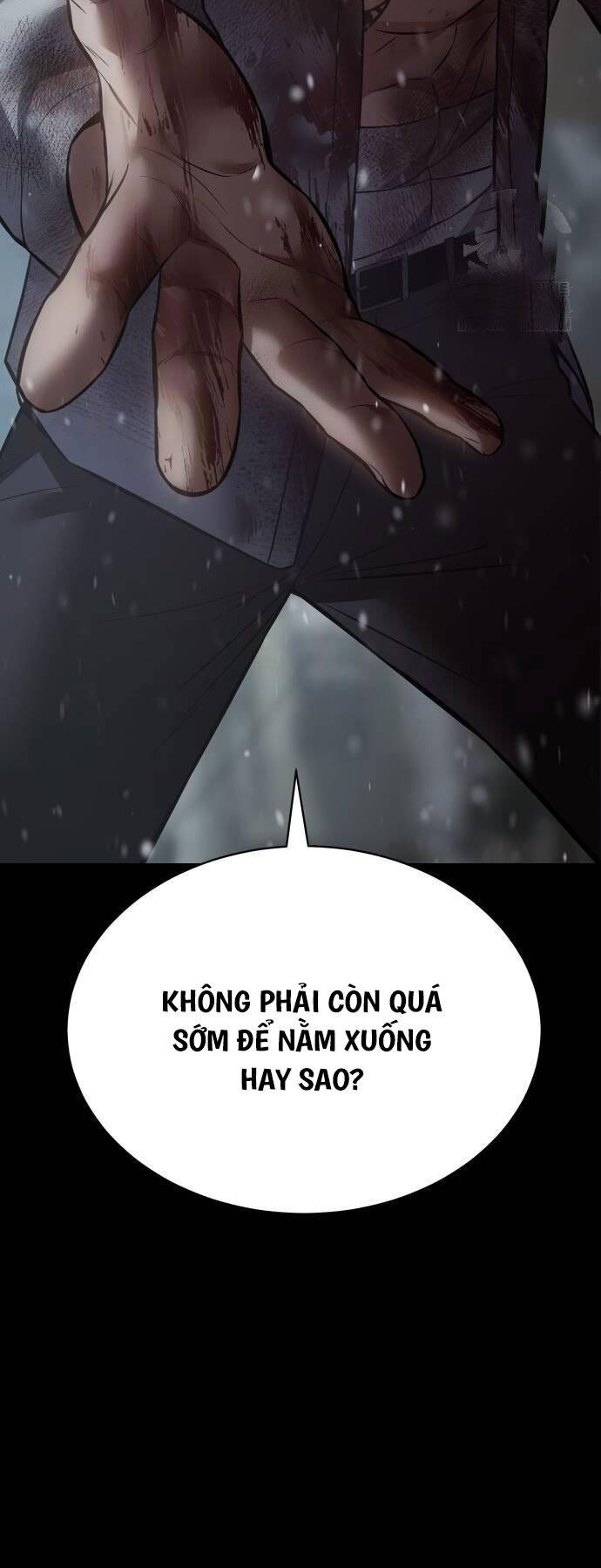 Đặc Vụ Song Sinh Chapter 71 - Trang 54