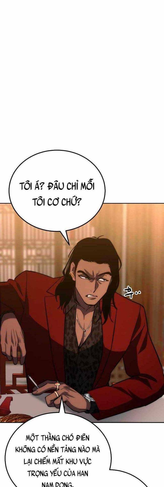 Đặc Vụ Song Sinh Chapter 6 - Trang 46