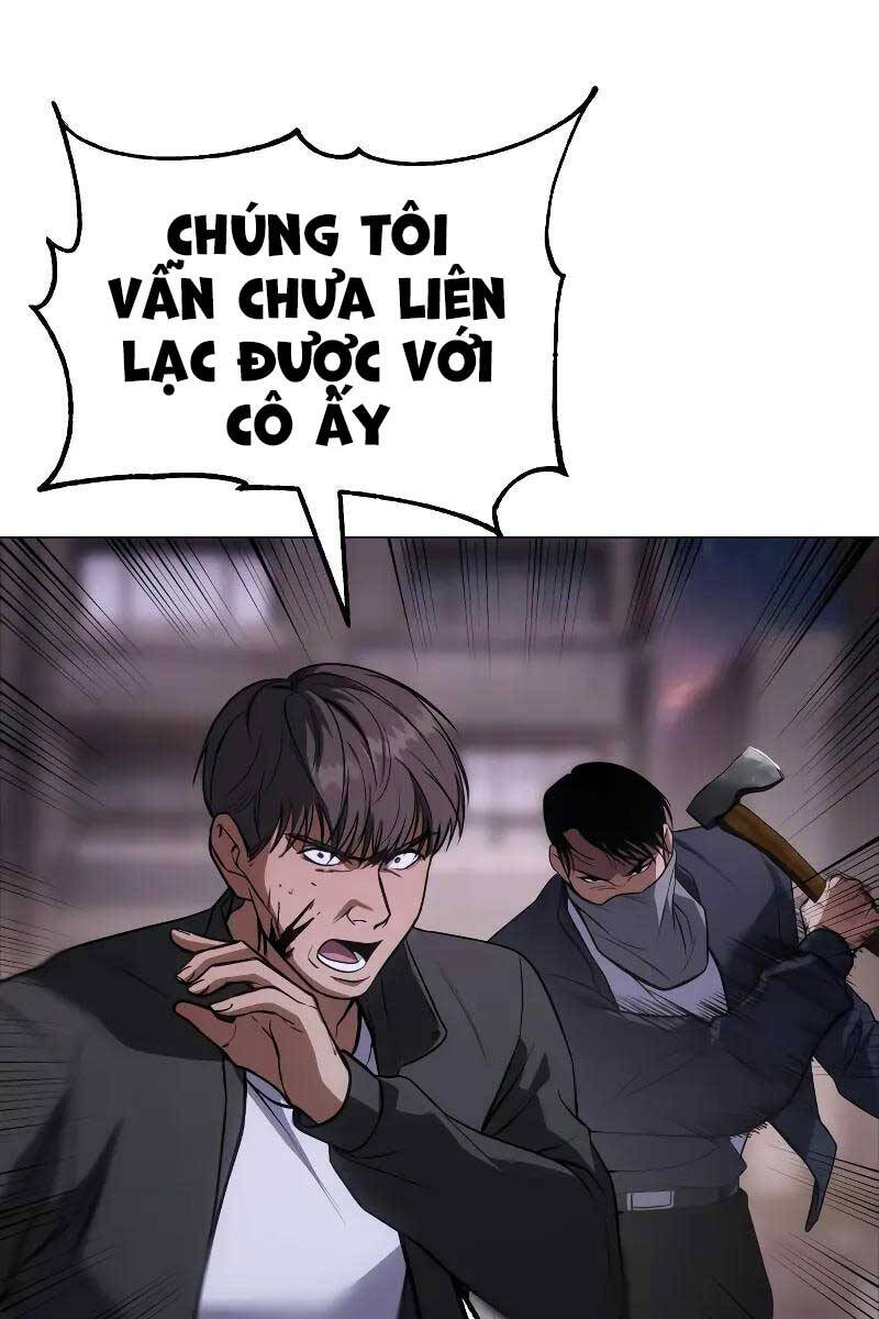 Đặc Vụ Song Sinh Chapter 32 - Trang 140